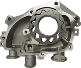 Boundary 2005+ Nissan VQDE40 Marten Wear Treated Oil Pump Assembly (1 Shim)