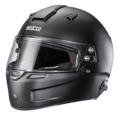 Sparco Helmet Air Pro RF-5W LRG Black