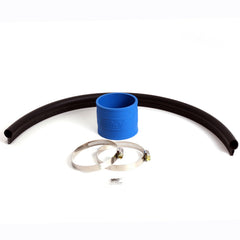 طقم مدخل الهواء البارد لسيارة موستانج 4.0 V6 موديل 2005-2010 من BBK - لمسة نهائية من الكروم