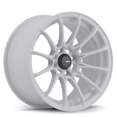 Konig Dial In 15x7 4x100 ET35 Gloss White
