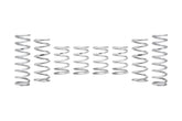 Eibach 24-25 Polaris Xpedition ADV 5 NORTHSTAR 4WD Pro-UTV Kit Stage 2 (Performance)