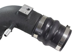 aFe Bladerunner Intercooler Tube Cold Side 2015 Ford F-150 V6 2.7 (tt)