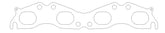 Cometic Nissan SR20DE/T 91-02 Exhaust .030 inch MLS Head Gasket 2.050 inch X 1.580 inch Port