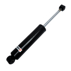 Koni Alpine Peak Shock - Front