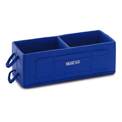 Sparco Helmet Box Blue