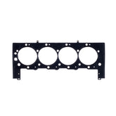 Cometic GM L18 Vortec 8100 Gen-VII Big Block V8 .045in MLS Cylinder Head Gasket - 4.280in Bore - RHS
