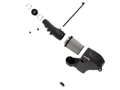 نظام سحب الهواء aFe Momentum GT Pro Dry S لسيارة Jeep Grand Cherokee V6 سعة 3.6 لتر موديل 2002-2003