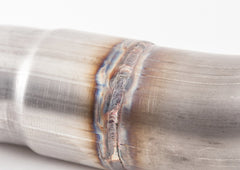 AWE Tuning Audi 8R 3.0T أنابيب هبوط غير رنينية لـ Q5 / SQ5