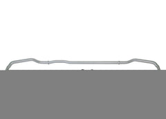 Whiteline 15-18 BMW M3 / 15-20 BMW M4 Rear 26mm Heavy Duty Adjustable Swaybar