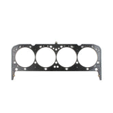 Cometic Chevy Small Block 4.200 inch Bore .089 inch MLS-5 Headgasket (w/All Steam Holes)
