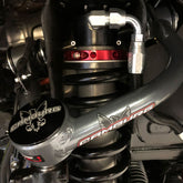 كامبورج تويوتا تاكوما قبل الدفع الرباعي 05-23 / 4-Runner 03-23 / FJ 07-14 أذرع علوية Uniball مقاس 1.25 بوصة مع أغطية