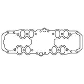 Cometic Ford 59A Flathead V8 .060in KF Intake Manifold Gasket - 1945-1948
