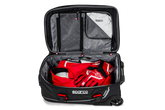 Sparco Bag Travel BLK/RED