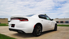 كورسا 2015 دودج تشارجر / كرايسلر 300 5.7 لتر V8 V8 مصقولة رياضية كات باك