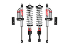 Eibach 05-15 Toyota Tacoma Pro-Truck Coilover Stage 2R (Front Coilovers + Rear Reservoir Shocks )