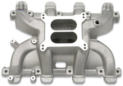 محرك Edelbrock Manifold Performer RPM لـ GM LS1 المكربن