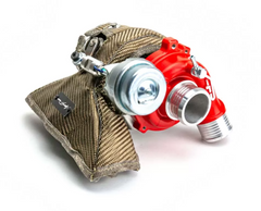 بطانية مشعب توربو كبيرة من وكالة باور 17-23 كان-آم مافريك X3