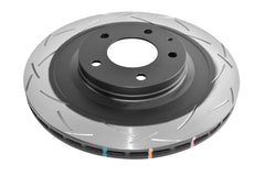 ترقية DBA Mazda RX-7 R للقرص الأمامي المشقوق من سلسلة 4000