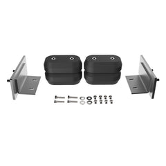 نظام تعزيز التعليق الخلفي لسيارة فورد F800 من Timbren موديل 1980