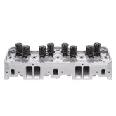 Edelbrock Cylinder Head BBC Performer RPM 348/409Ci for Hydraulic Roller Cam Complete