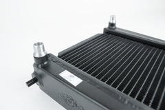 CSF 20+ Toyota GR Supra High-Performance Auxiliary Radiator , Fits Both L&R Two Required