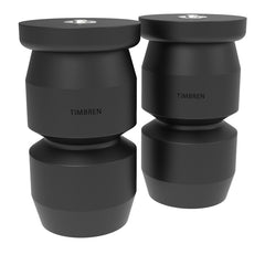 نظام تعزيز التعليق الخلفي لسيارة جيب رانجلر روبيكون 2007 من تيمبرين