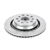 Power Stop 07-17 Lexus LS460 Rear Left Autospecialty Brake Rotor