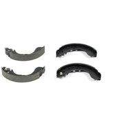 Power Stop 08-09 Dodge Avenger Rear Autospecialty Brake Shoes