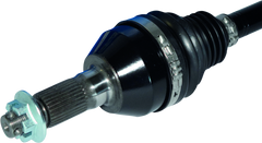 محور سباق DragonFire Hydra - Can-Am Maverick X3 900 X mr Turbo R 18-19 - الموضع - أمامي - يمين/يسار