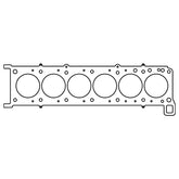 Cometic TVR Speed Six .080in MLS Cylinder Head Gasket - 96.5mm Bore