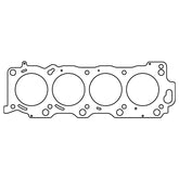 Cometic Toyota 2UZ-FE .030in MLS Cylinder Head Gasket - 92mm Bore - RHS