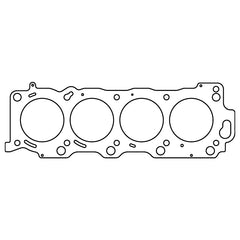 Cometic Toyota 2UZ-FE .075in MLS Cylinder Head Gasket - 92mm Bore - RHS