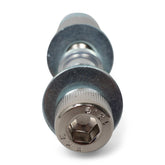 ناقل حركة قصير أحادي الانحناء من BLOX Racing - هوندا سيفيك 88-00 / أكورا انتيغرا 90-93