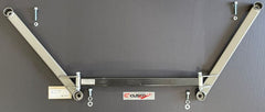 Cusco 2020+ Toyota Supra (A90) 2.0L/3.0L Turbo Front Top Power Brace