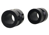 Whiteline 2005-2008 Dodge Magnum Sway Bar Service Kit - 33mm Bushing Set