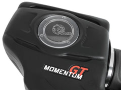 مداخل هواء aFe Momentum GT Pro Dry S المرحلة الثانية 9-16 Audi A4 (B8) L4-2.0L