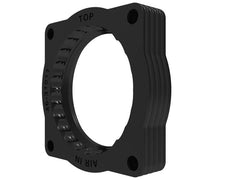 فاصل جسم الخانق من aFe Silver Bullet 07-13 BMW 328i (E90/E91/E92/E93) L6-3.0L N52