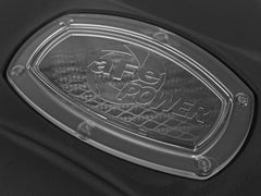 نظام سحب الهواء البارد aFe Momentum HD مع فلتر Pro DRY S لشاحنات دودج ديزل موديل 94-02 L6-5.9L (td)