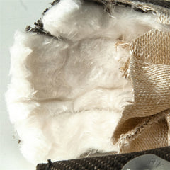 DEI Gen-3 Turbo Shield T25/28 - مجموعة درع - تيتانيوم