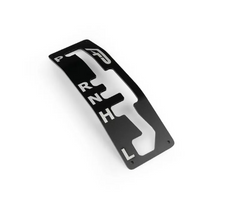 وكالة باور 17-23 كان-آم مافريك X3 بوابة ناقل حركة سوداء