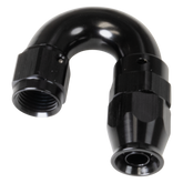 Russell Black 180 -6 Pro Ptfe Hose End