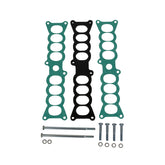 BBK 86-95 Mustang 5.0 Phenolic Manifold Spacer Kit Factory Ford 3/8