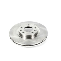 Power Stop 06-12 Ford Fusion Front Autospecialty Brake Rotor