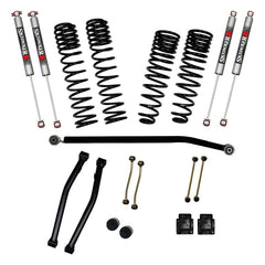 Skyjacker Jeep Gladiator JT Diesel 3.5in Dual Rate Long Travel Suspension Lift System