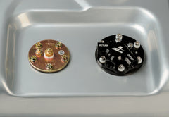 خزان الوقود AeroMotive 70-72 Chevelle/Malibu / 70 Monte Carlo 340 Stealth