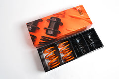 طقم تعديل كامل رياضي MSS 14-21 Audi TT / TT-S / TT-RS MK3