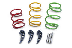 طقم القابض التوربيني Dynojet 17-19 Polaris RZR XP