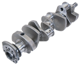 Eagle Chevrolet 305/350/383 2pc Rear Seal 3.75in Standard Cast Steel Crankshaft
