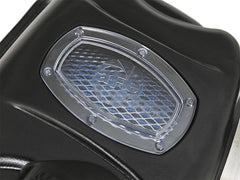 مدخل هواء aFe Momentum HD PRO 10R Stage-2 Si 05/07-10 شاحنات ديزل GM V8-6.6L (td) LMM