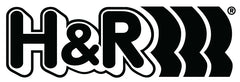 H&R 05-10 Volkswagen Jetta/Jetta SportWagen 2.5L/1.9L TDI/2.0T MK5 Race Spring